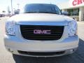 2008 Silver Birch Metallic GMC Yukon XL SLT  photo #2