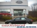 2011 Tuxedo Black Metallic Ford Fusion SE  photo #1