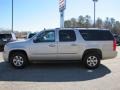 Silver Birch Metallic - Yukon XL SLT Photo No. 4