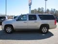 2008 Silver Birch Metallic GMC Yukon XL SLT  photo #4