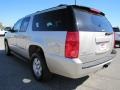 2008 Silver Birch Metallic GMC Yukon XL SLT  photo #5