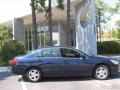 2006 Royal Blue Pearl Honda Accord SE Sedan  photo #32