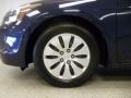 Royal Blue Pearl - Accord LX Sedan Photo No. 4