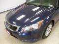 Royal Blue Pearl - Accord LX Sedan Photo No. 5