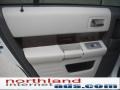 2010 White Suede Ford Flex SEL AWD  photo #13