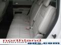 2010 White Suede Ford Flex SEL AWD  photo #14