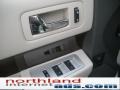 2010 White Suede Ford Flex SEL AWD  photo #16