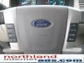 2010 White Suede Ford Flex SEL AWD  photo #19