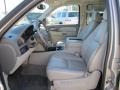 2008 Silver Birch Metallic GMC Yukon XL SLT  photo #10