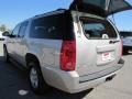 2008 Silver Birch Metallic GMC Yukon XL SLT  photo #14