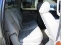 2008 Silver Birch Metallic GMC Yukon XL SLT  photo #17