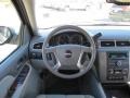 2008 Silver Birch Metallic GMC Yukon XL SLT  photo #22