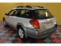 2005 Brilliant Silver Metallic Subaru Outback 2.5i Limited Wagon  photo #3