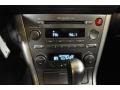 2005 Subaru Outback 2.5i Limited Wagon Controls