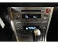 Off Black Controls Photo for 2005 Subaru Outback #45319161