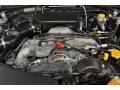 2.5 Liter SOHC 16-Valve Flat 4 Cylinder 2005 Subaru Outback 2.5i Limited Wagon Engine