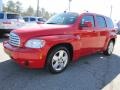 Victory Red - HHR LT Photo No. 3