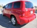 Victory Red - HHR LT Photo No. 5