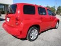 Victory Red - HHR LT Photo No. 7