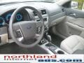 2010 White Suede Ford Fusion SEL V6  photo #10