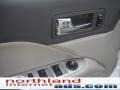 2010 White Suede Ford Fusion SEL V6  photo #16