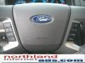 2010 White Suede Ford Fusion SEL V6  photo #19