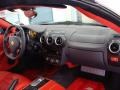 2007 Ferrari F430 Rosso Interior Dashboard Photo
