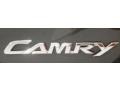Magnetic Gray Metallic - Camry LE Photo No. 10