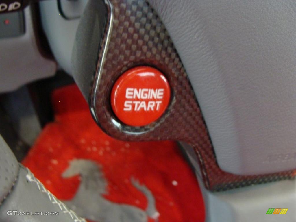 2007 Ferrari F430 Spider F1 Controls Photo #45320302