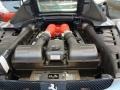 4.3 Liter DOHC 32-Valve VVT V8 Engine for 2007 Ferrari F430 Spider F1 #45320326