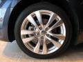Slate Blue - M 35x AWD Sedan Photo No. 8