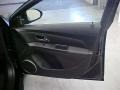 Black Granite Metallic - Cruze LT Photo No. 4
