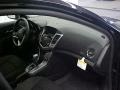 Black Granite Metallic - Cruze LT Photo No. 5