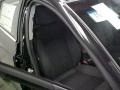Black Granite Metallic - Cruze LT Photo No. 6