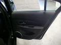 Black Granite Metallic - Cruze LT Photo No. 7