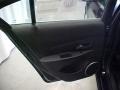 Black Granite Metallic - Cruze LT Photo No. 9