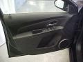 Black Granite Metallic - Cruze LT Photo No. 11