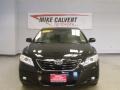 Black - Camry XLE V6 Photo No. 2