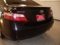 Black - Camry XLE V6 Photo No. 11