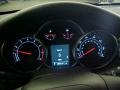 Black Granite Metallic - Cruze LT Photo No. 14