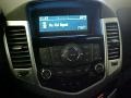 Black Granite Metallic - Cruze LT Photo No. 17
