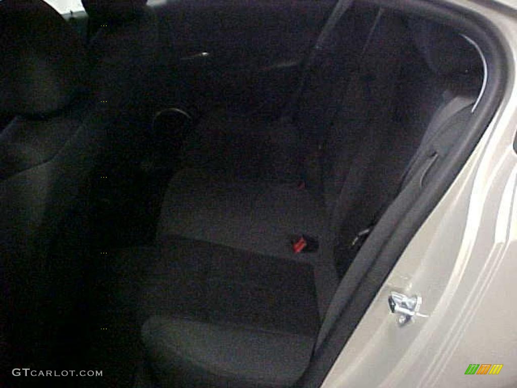 2011 Cruze LT - Gold Mist Metallic / Jet Black photo #10