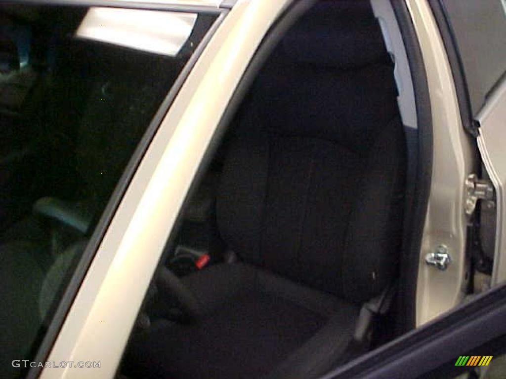 2011 Cruze LT - Gold Mist Metallic / Jet Black photo #13