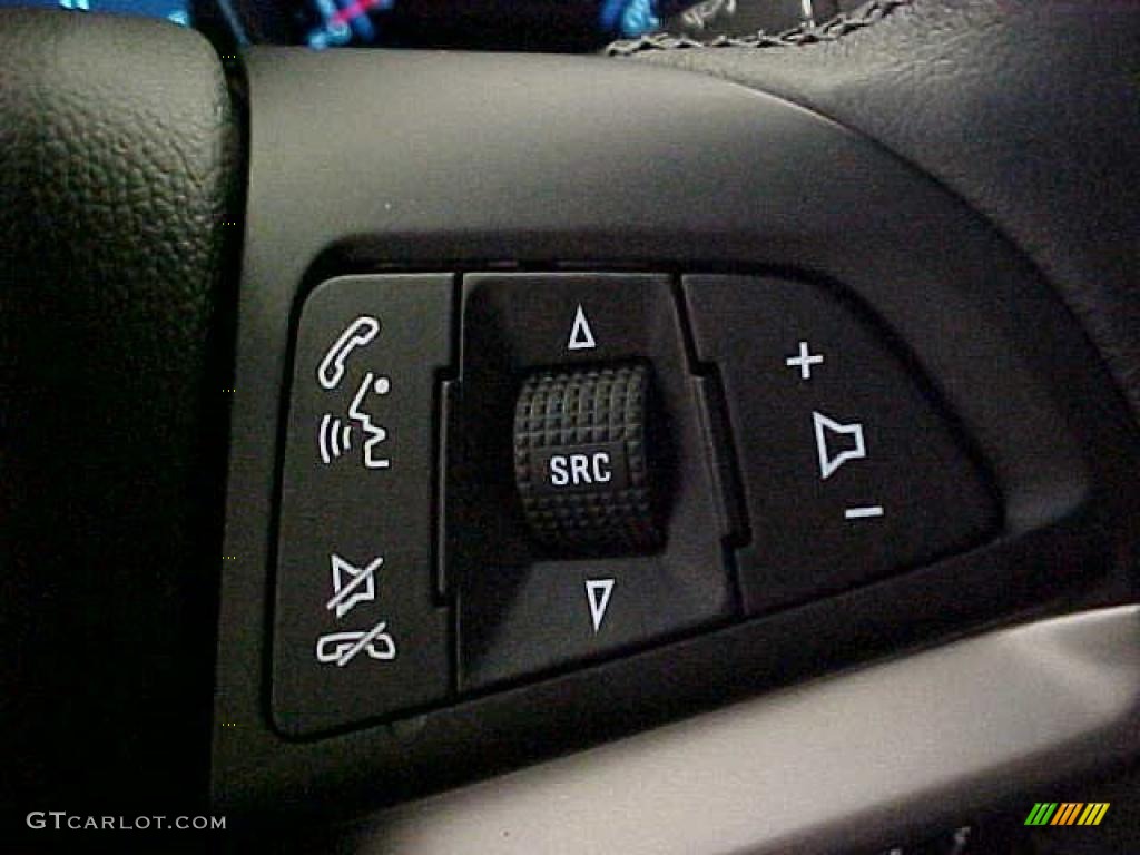 2011 Cruze LT - Gold Mist Metallic / Jet Black photo #16