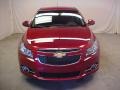 Crystal Red Metallic Tintcoat - Cruze LT/RS Photo No. 2