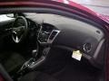 Crystal Red Metallic Tintcoat - Cruze LT/RS Photo No. 5