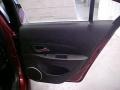 Crystal Red Metallic Tintcoat - Cruze LT/RS Photo No. 7