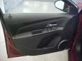 Crystal Red Metallic Tintcoat - Cruze LT/RS Photo No. 11