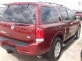 Tuscan Sun Red Pearl - Armada SE 4WD Photo No. 4