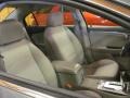 2009 Techno Gray Saturn Aura XE  photo #21